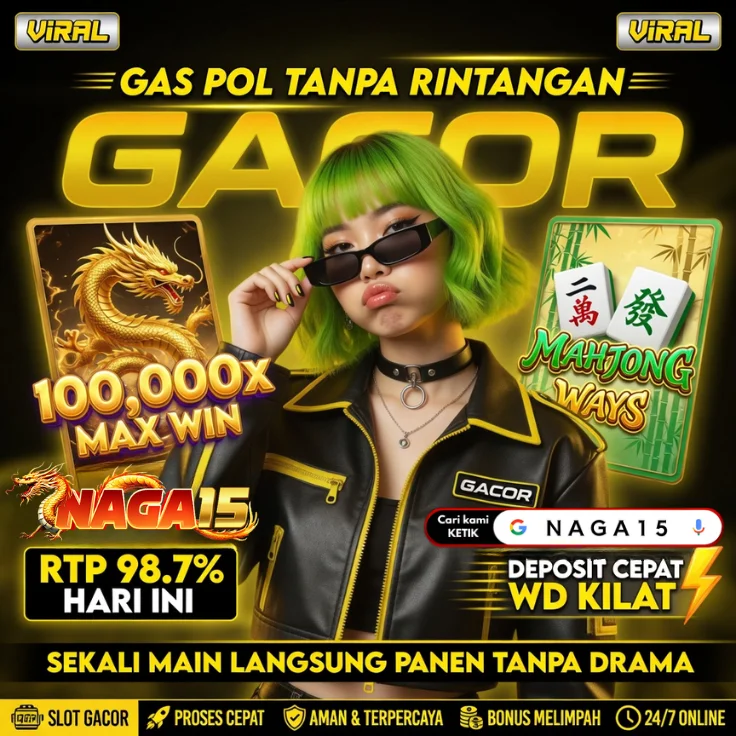 NAGA15PUAS